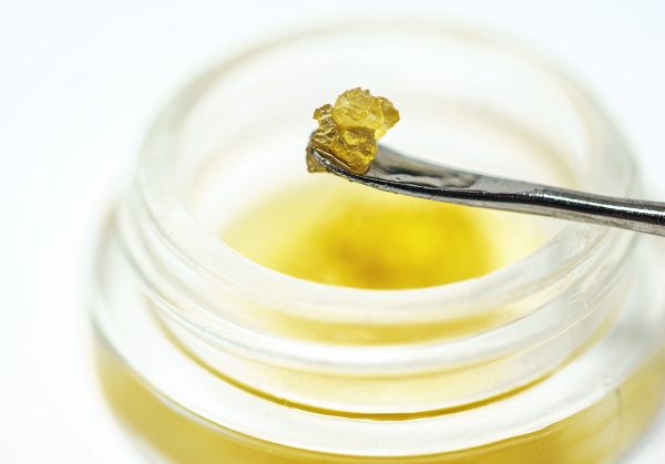 BHO Butane Hash Oil rosin sauce concentrates