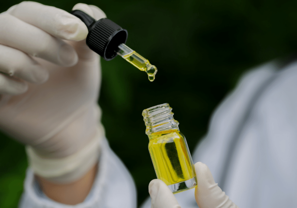 cannabis oil for medicinal uses