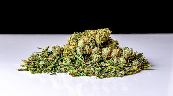 cannabis shake flower cheap deal
