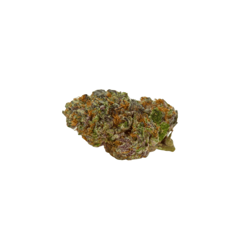nebula cannabis strain