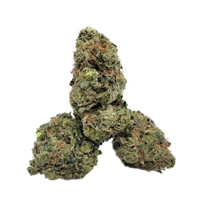 purple trainwreck cannabis strain
